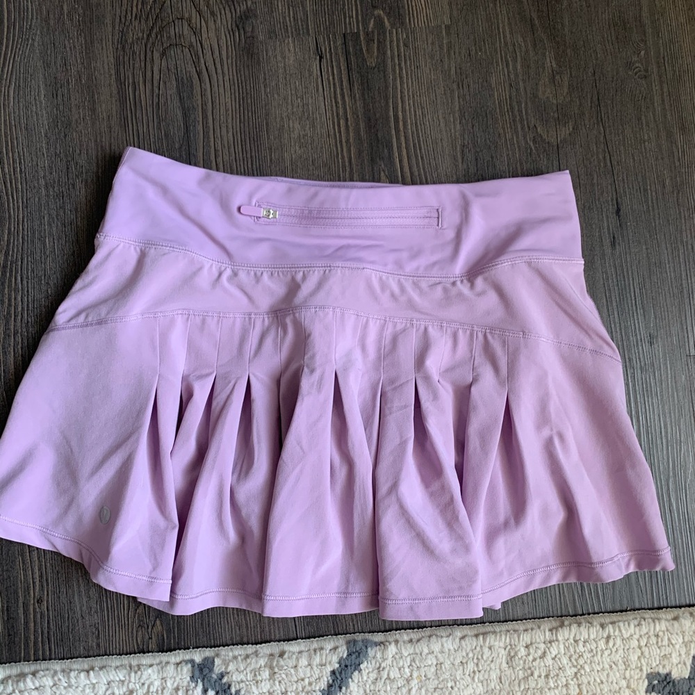 lululemon skirt